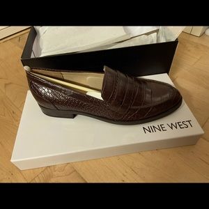 NINE WEST SHOES
